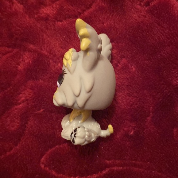 Littlest Pet Shop Singles Yorkie (#883) Pet - Picture 3 of 7